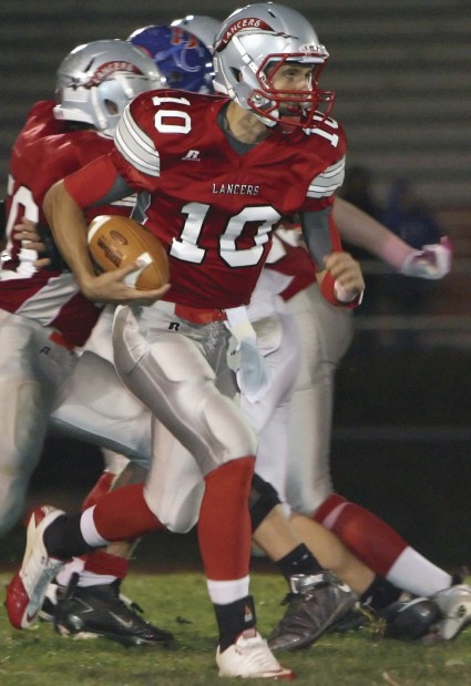 Davenport Central-NS